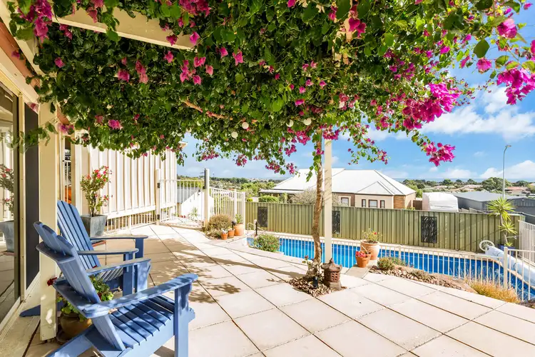 Second view of Homely house listing, 19 Vennachar Drive, Hallett Cove SA 5158