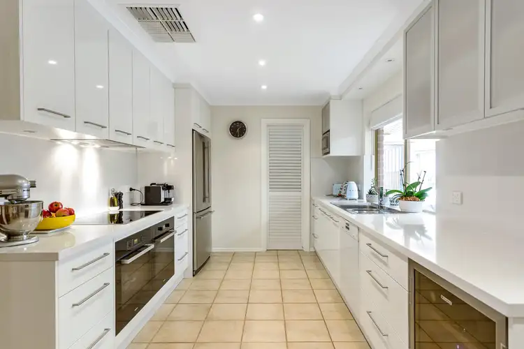 Third view of Homely house listing, 19 Vennachar Drive, Hallett Cove SA 5158