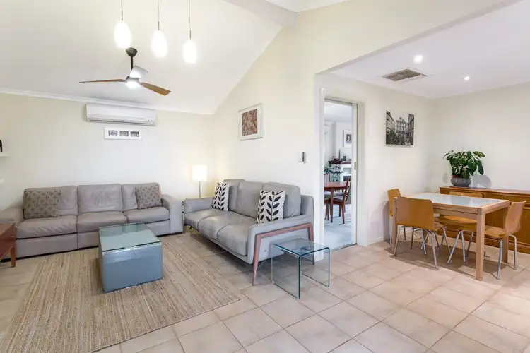 Fourth view of Homely house listing, 19 Vennachar Drive, Hallett Cove SA 5158