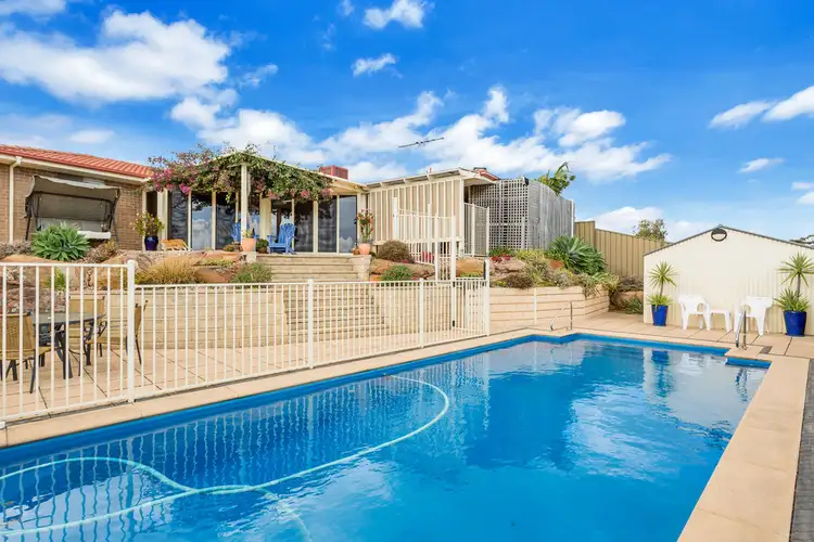 Fifth view of Homely house listing, 19 Vennachar Drive, Hallett Cove SA 5158