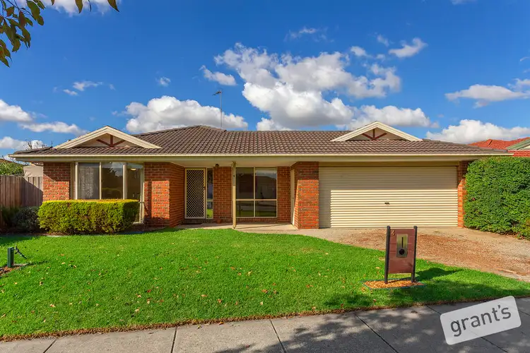 4 Seebeck Drive, Narre Warren South VIC 3805