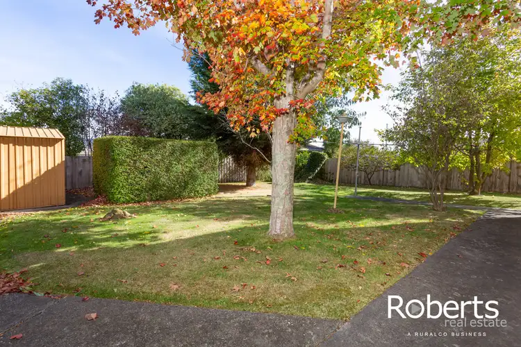 Second view of Homely house listing, 21 Karpaty Avenue, Newnham TAS 7248
