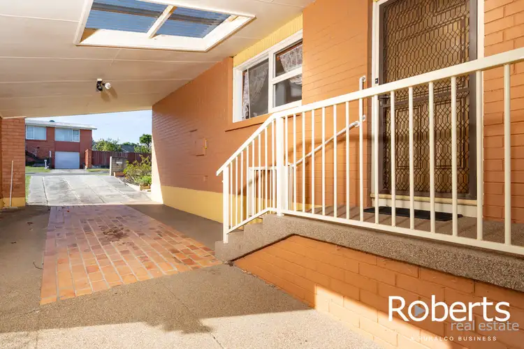 Third view of Homely house listing, 21 Karpaty Avenue, Newnham TAS 7248