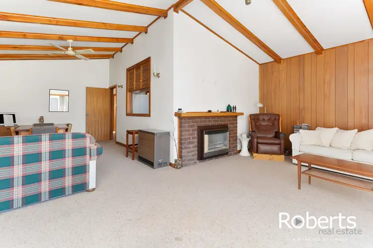 Fourth view of Homely house listing, 21 Karpaty Avenue, Newnham TAS 7248