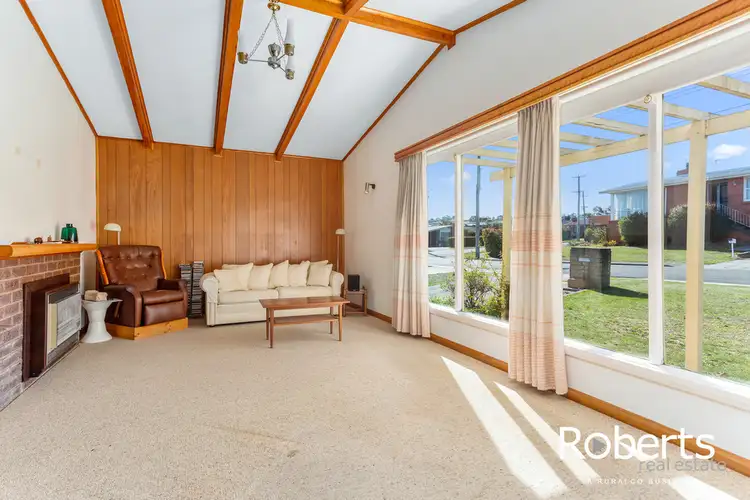 Fifth view of Homely house listing, 21 Karpaty Avenue, Newnham TAS 7248