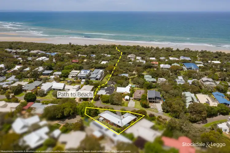 Main view of Homely house listing, 29 Ripple Drive, Inverloch VIC 3996