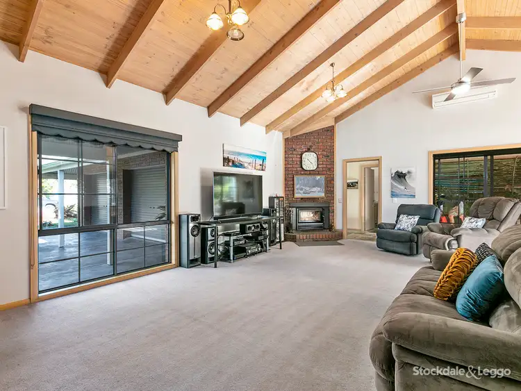 Second view of Homely house listing, 29 Ripple Drive, Inverloch VIC 3996