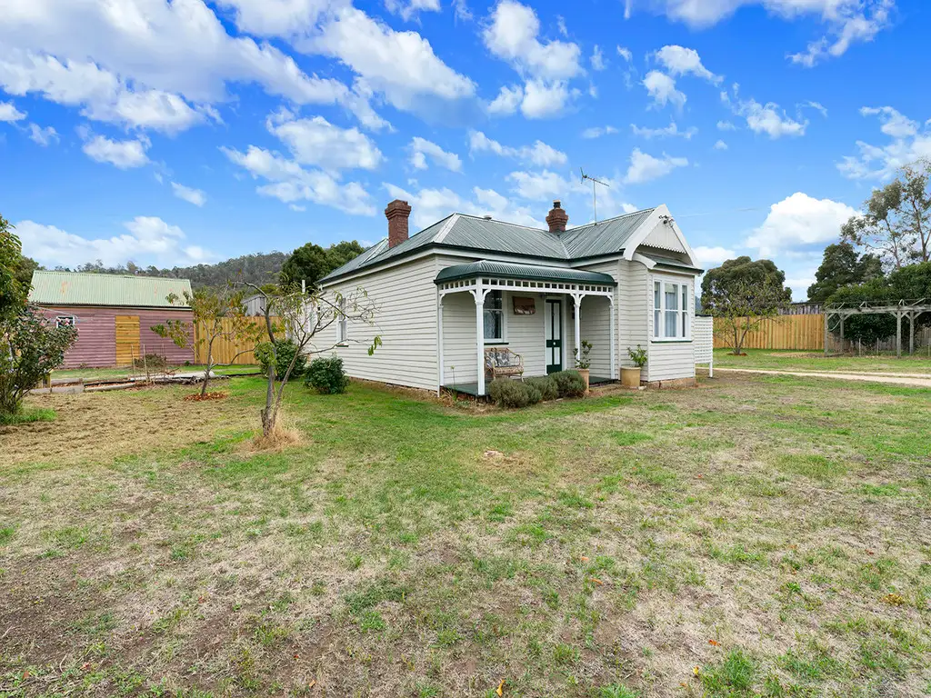 Main view of Homely house listing, 1711 Midland Highway, Bagdad TAS 7030