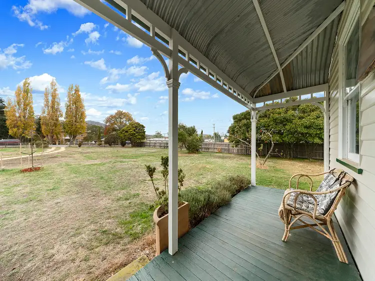 Second view of Homely house listing, 1711 Midland Highway, Bagdad TAS 7030