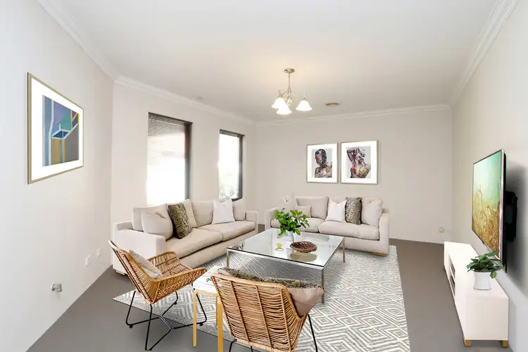Second view of Homely house listing, 2/25 Fitzroy Street, Queens Park WA 6107