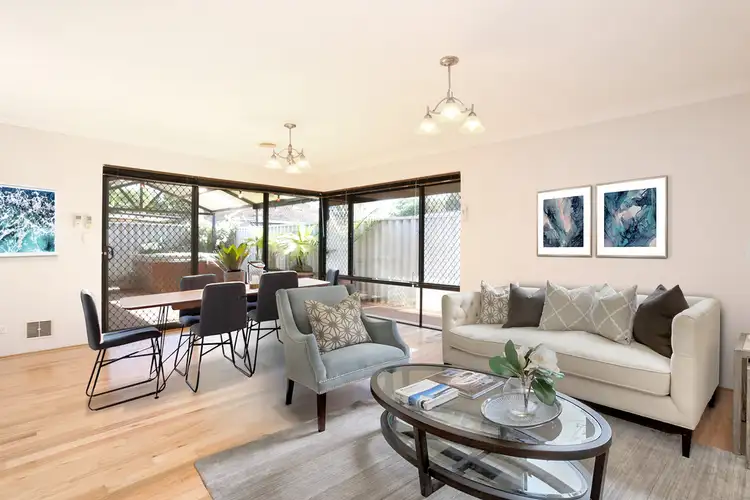 Sixth view of Homely house listing, 2/25 Fitzroy Street, Queens Park WA 6107