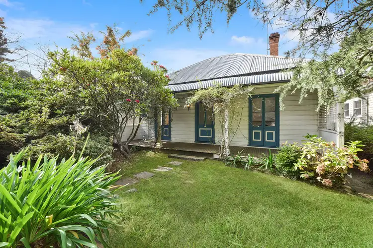 236 Leura Mall, Leura NSW 2780