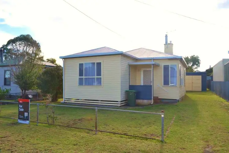 Main view of Homely house listing, 16 Grigg Terrace, Millicent SA 5280