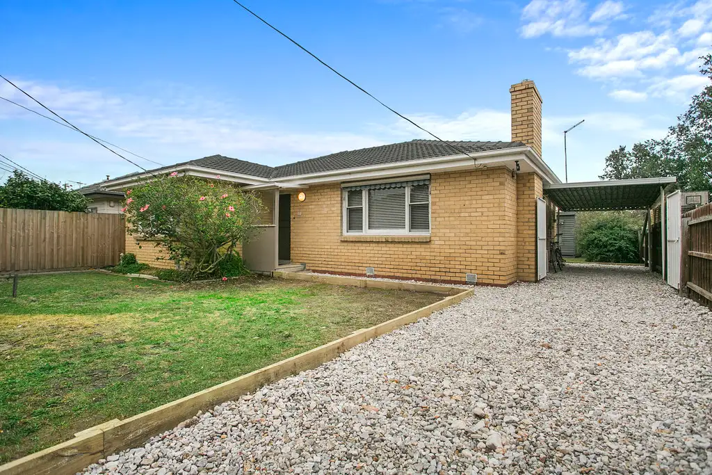 Main view of Homely house listing, 16 Dyson Road, Carrum VIC 3197