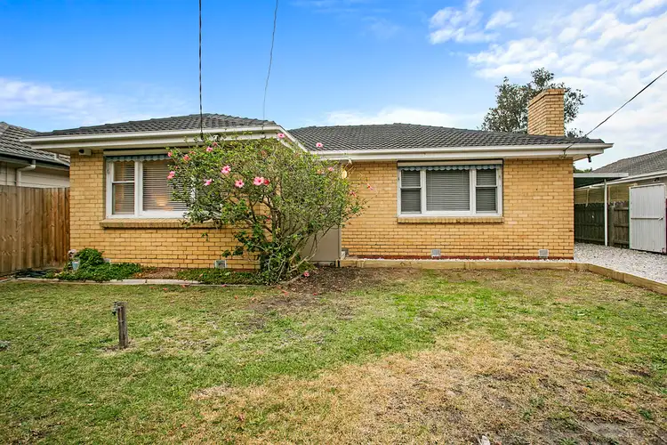 Second view of Homely house listing, 16 Dyson Road, Carrum VIC 3197