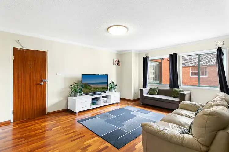 Main view of Homely apartment listing, 5/24 Brittain Crescent, Hillsdale NSW 2036