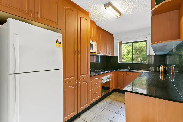 Third view of Homely apartment listing, 5/24 Brittain Crescent, Hillsdale NSW 2036