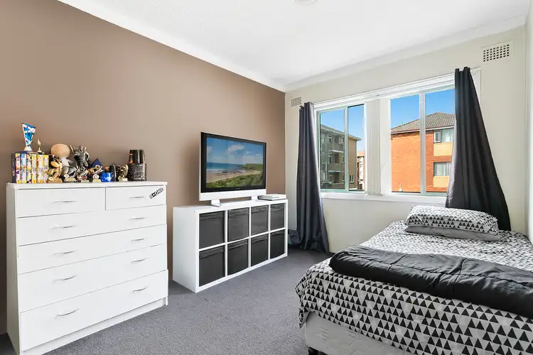 Sixth view of Homely apartment listing, 5/24 Brittain Crescent, Hillsdale NSW 2036
