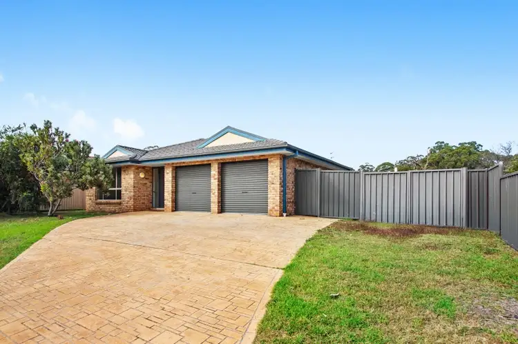 Main view of Homely house listing, 30 Train Street, Broulee NSW 2537