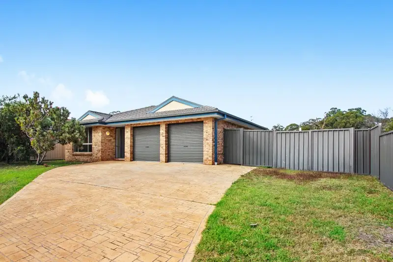 Main view of Homely house listing, 30 Train Street, Broulee NSW 2537