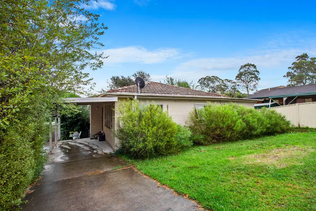 Main view of Homely house listing, 76 Country Club Drive, Catalina NSW 2536