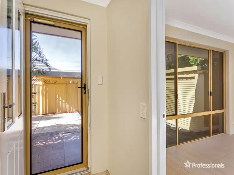 Second view of Homely house listing, 22A Thomas Street, Queens Park WA 6107