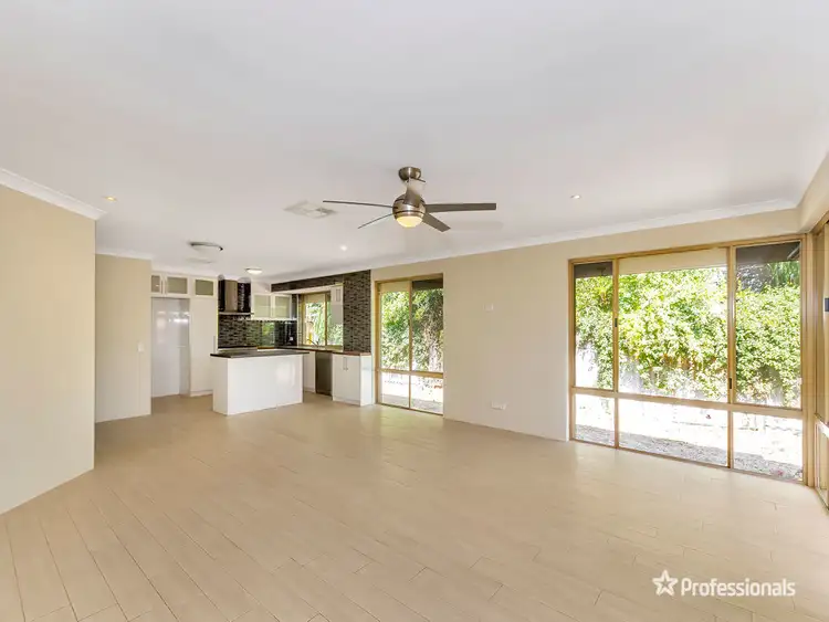 Third view of Homely house listing, 22A Thomas Street, Queens Park WA 6107