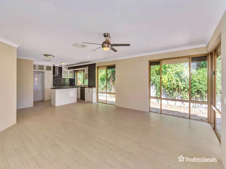 Fourth view of Homely house listing, 22A Thomas Street, Queens Park WA 6107