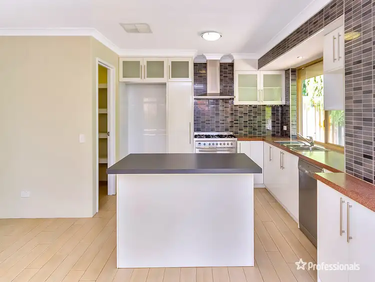 Fifth view of Homely house listing, 22A Thomas Street, Queens Park WA 6107