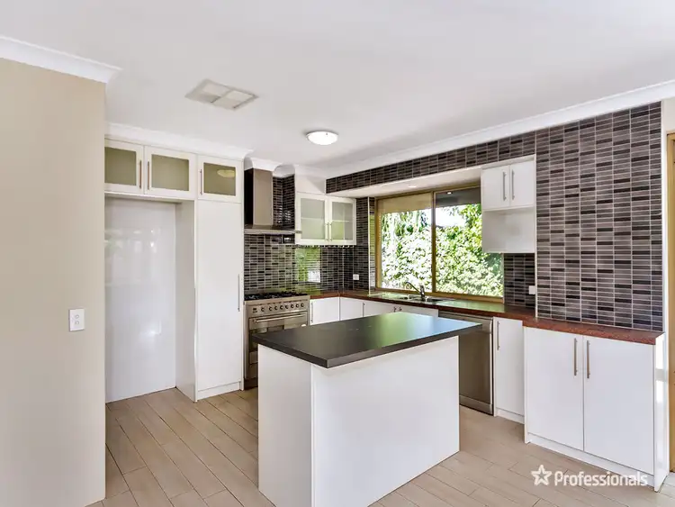 Sixth view of Homely house listing, 22A Thomas Street, Queens Park WA 6107