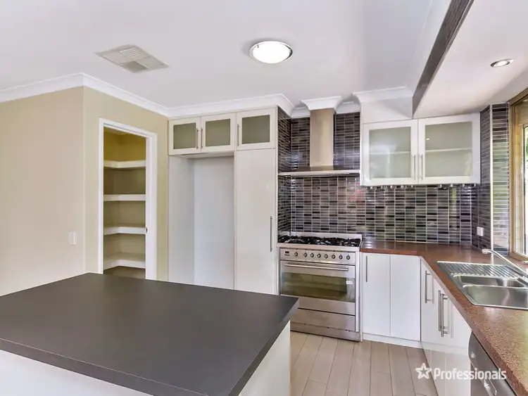 Seventh view of Homely house listing, 22A Thomas Street, Queens Park WA 6107