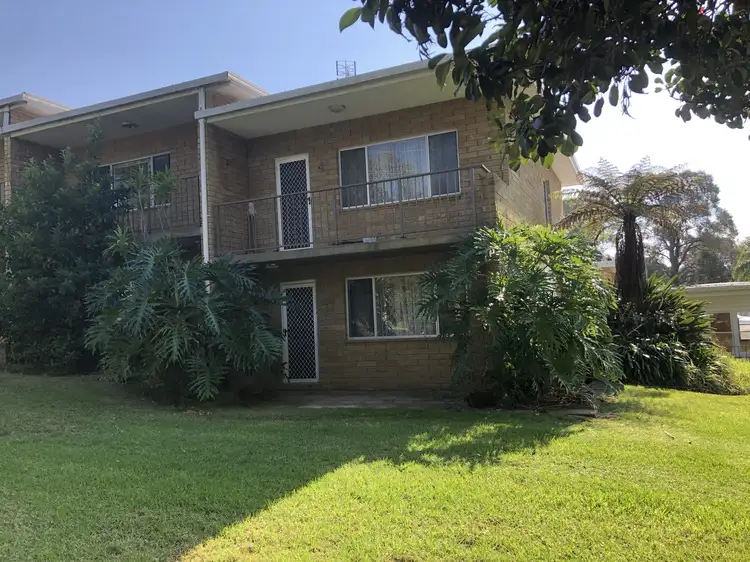 Main view of Homely unit listing, 14/67 Evans Street, Moruya NSW 2537