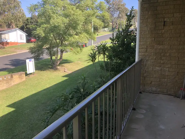Second view of Homely unit listing, 14/67 Evans Street, Moruya NSW 2537