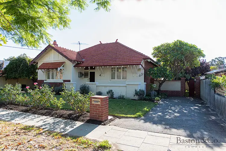 65 Temple Street, Victoria Park WA 6100