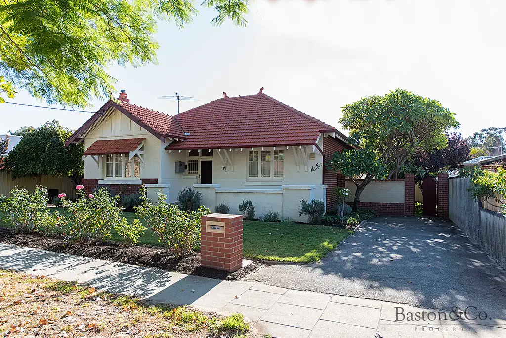 Main view of Homely house listing, 65 Temple Street, Victoria Park WA 6100