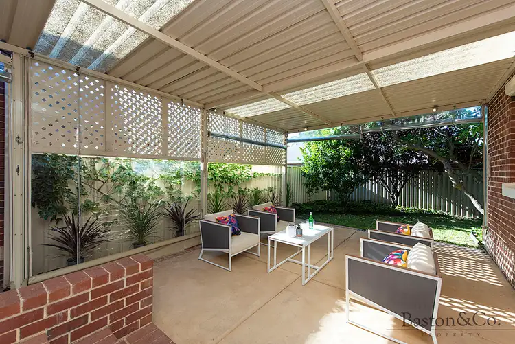 Second view of Homely house listing, 65 Temple Street, Victoria Park WA 6100