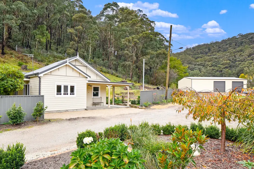 Main view of Homely house listing, 5 Woolnough Street, Vale Of Clwydd NSW 2790
