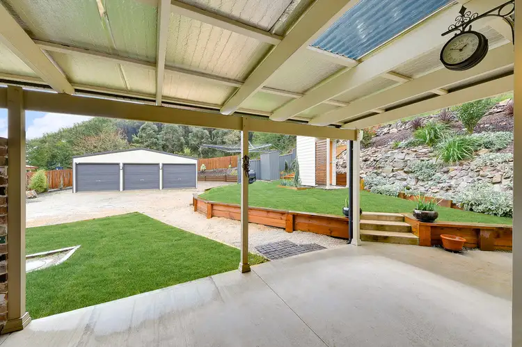 Second view of Homely house listing, 5 Woolnough Street, Vale Of Clwydd NSW 2790