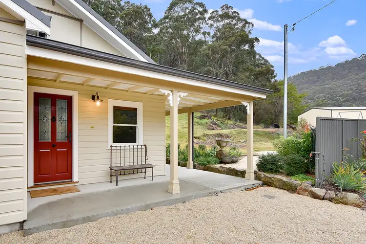 Third view of Homely house listing, 5 Woolnough Street, Vale Of Clwydd NSW 2790