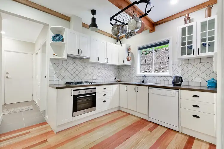 Fourth view of Homely house listing, 5 Woolnough Street, Vale Of Clwydd NSW 2790