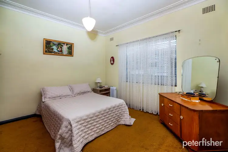 Sixth view of Homely house listing, 16 Kearneys Drive, Orange NSW 2800