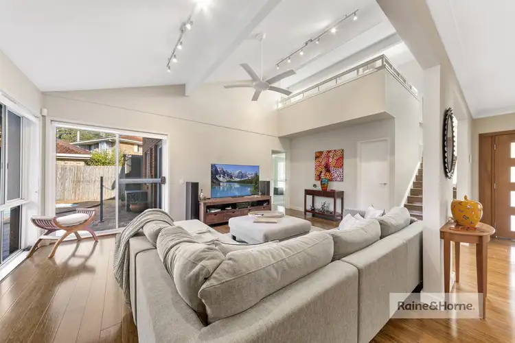 9 Lalla Place, Umina Beach NSW 2257