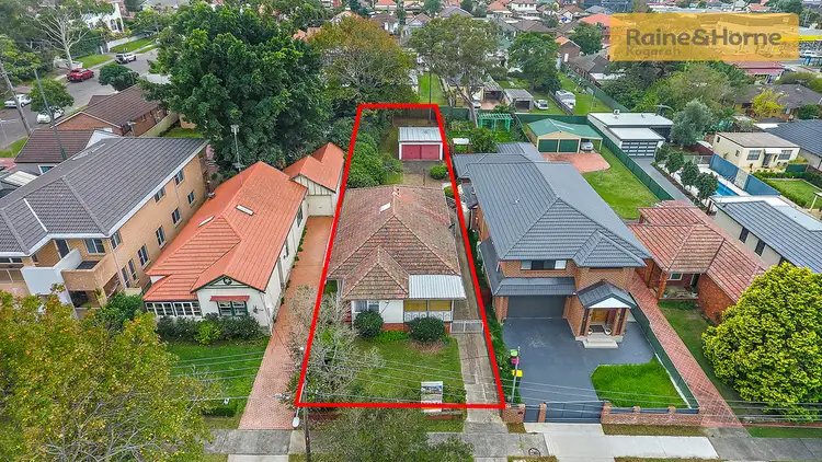 8 Plant Street, Carlton NSW 2218