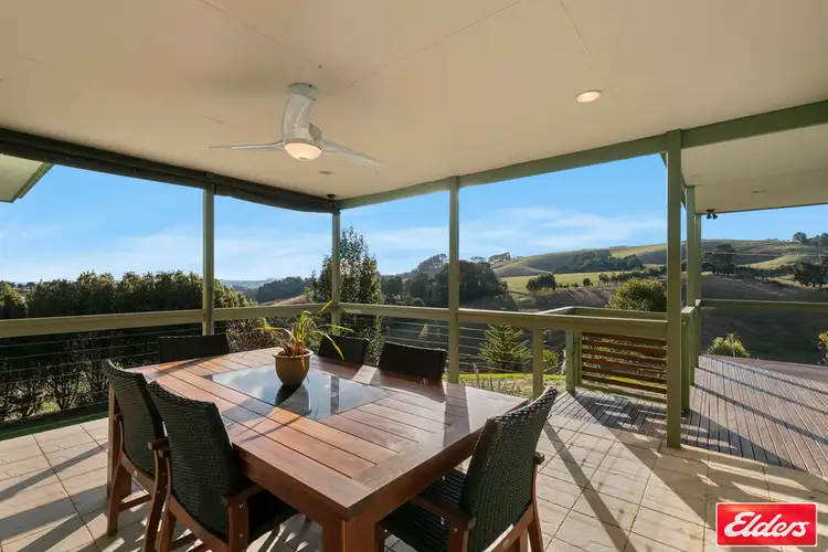 Third view of Homely rural property listing, 1680 GRAND RIDGE ROAD, Mirboo VIC 3871