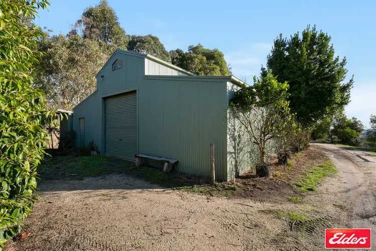 Fourth view of Homely rural property listing, 1680 GRAND RIDGE ROAD, Mirboo VIC 3871