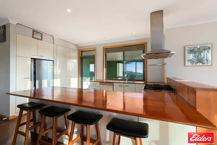 Sixth view of Homely rural property listing, 1680 GRAND RIDGE ROAD, Mirboo VIC 3871