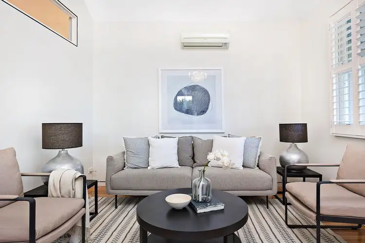 Fifth view of Homely house listing, 34 Curtis Road, Balmain NSW 2041