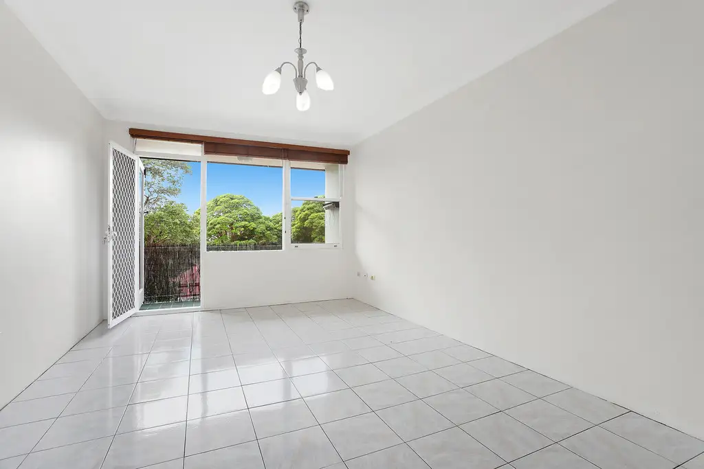 Main view of Homely unit listing, 9/5 Henry Street, Ashfield NSW 2131