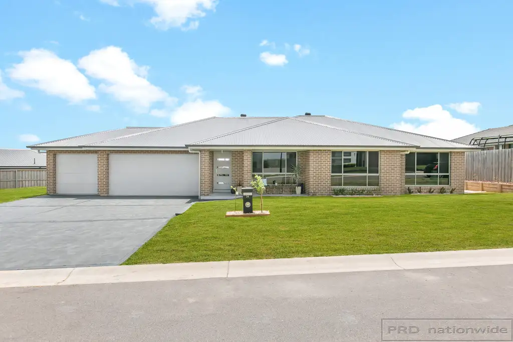 Main view of Homely house listing, 24 Skimmer Street, Chisholm NSW 2322