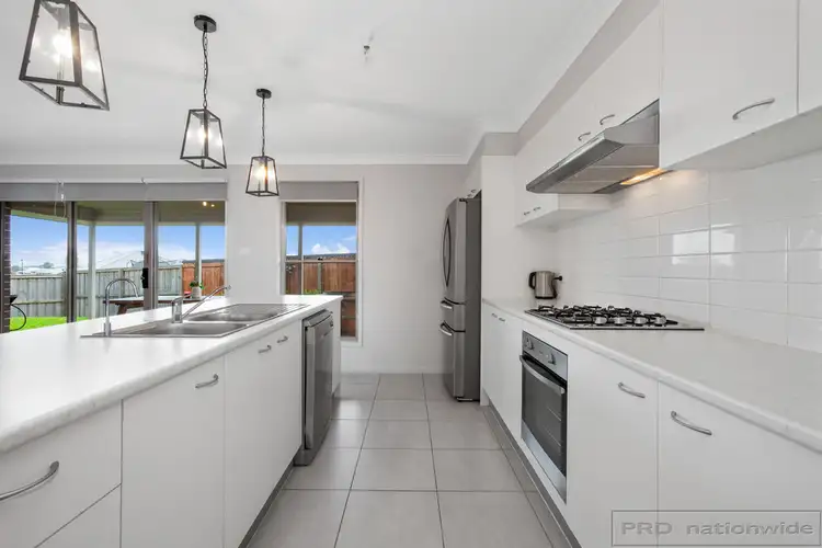 Fifth view of Homely house listing, 24 Skimmer Street, Chisholm NSW 2322